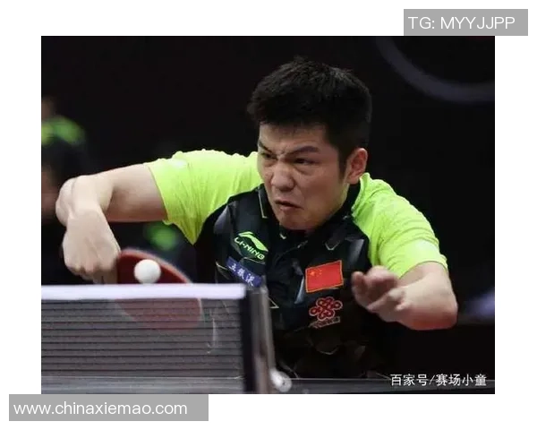 对话李军：回顾羽毛球生涯的辉煌与挑战之路