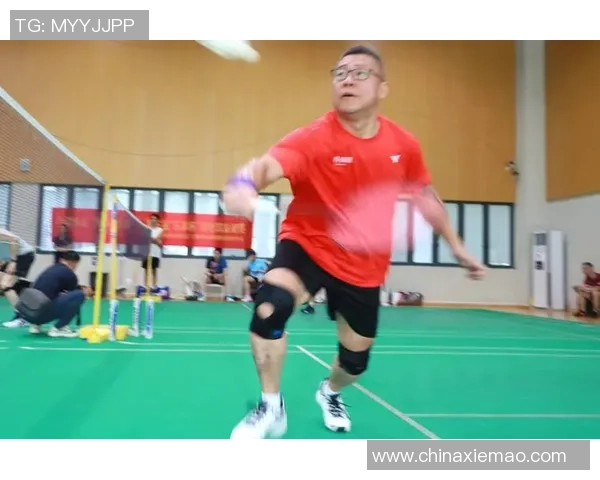 成都羽毛球队如何通过反击革新实现突破与崛起的全新篇章